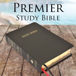 The-Premier-Study-Bible